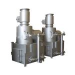 Weight KG 1000 kg Seaworthy Medical Waste Object Treatment Equipment for