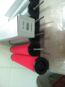 Wholesale Synthetic Fiber Pocket Air Filter Precision Filter Cartridge K620AR For Air Conditioning from china suppliers