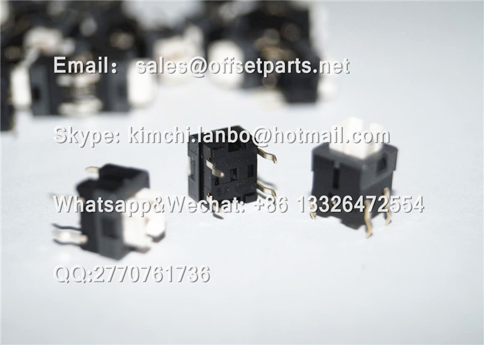 PQC-D komori touch switch 5BF-4400-010 original komori offset printing machine spare parts