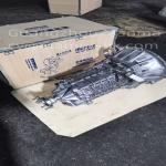 MAMUR Gearbox For ISUZU MYY6S QINGLING 700P 8-98067680-0 ISUZU Gearbox Parts