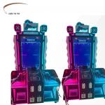 65LCD 2 Players Gun King Shooting Game Machine For Shopping Mall