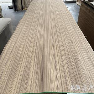 Wholesale Square Edge Synthetic Veneer Panel for Furniture from china suppliers