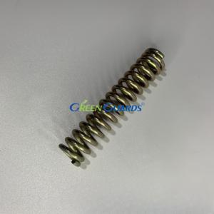 Wholesale Lawn Mower Parts Compression Spring GTCU24954 Fits Deere Greens and Reel Mower from china suppliers