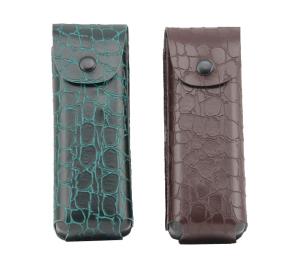 Wholesale men's reading glasses bags from china suppliers