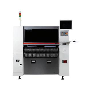 Wholesale Hanwha Samsung Sm482 SMT Pick Place Machine 120ea 112ea 60HZ from china suppliers
