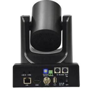 Wholesale 3G-SDI 1080p full HD video conference camera 20x zoom ip conference camera from china suppliers