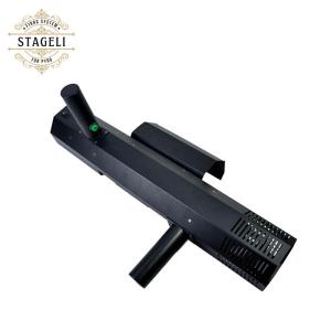 Wholesale DJ Party 20w 500Hz Flame Thrower Gun Flame Machine For Stage from china suppliers