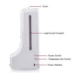 K9 Automatic Touchless Soap Dispenser