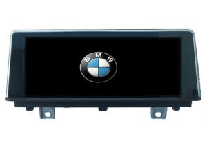 Wholesale BMW 1 Series F20 F21 2015~2018 CIC NBT Aftermarket GPS Navigation IPS Screen Car Stereo Support Carplay BMW-8503 from china suppliers
