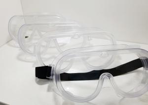 Wholesale Anti Scratch Medical Safety Glasses Goggles Laboratory Use ANSI Z87 Standard from china suppliers
