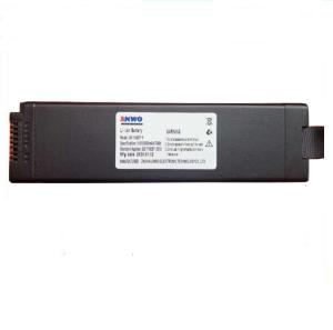 Wholesale Smart SANYO Panasonic 18650 4s2p 14.6V 5000mAh Lithium Ion Battery for Bath Lift from china suppliers