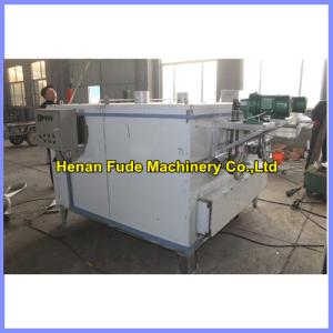 Wholesale peanut roaster, coffee beans roasting machine from china suppliers
