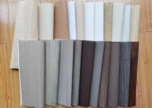 Wholesale Matte Surface PVC Interior Film With Wood Look For Furniture Decoration from china suppliers