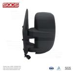 2006-2010 Universal Fitment OE 8200163791 Auto Parts Right Side Outside Car