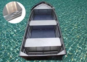 Wholesale 5000 Series Marine Aluminum Sheet Corrosion Resistant For Yachts Boats from china suppliers