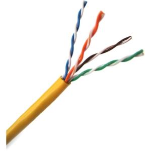 Wholesale LSZH UTP CAT5E Network Cable 350MHz 24AWG 4PR Low Smoke Zero Halogen Jacket from china suppliers