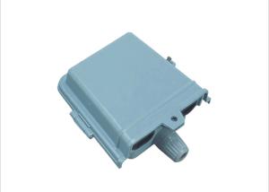 Wholesale One Pair Outdoor / Indoor Network Distribution Box For STB Module Wall Mounting YH3007 from china suppliers