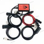 Akosi Agricultural Electronic Diagnostic Tool EDT For AGCO DIAGNOSTIC KIT