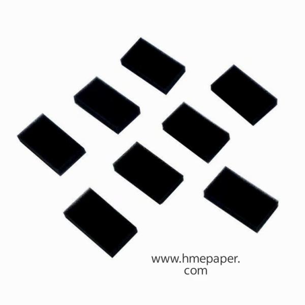 60-Pack White Air Filter Cotton Sheet for ResMed AirSense 10 AirCurve 10 S9 Machines Standard Replacement Filter