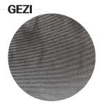 About 95% Nylon 5% Spandex Rhinestone Tulle Fabric Mesh High Fastness for Car