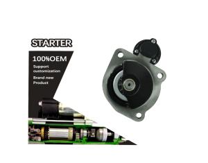 Wholesale 24V 11T CW Starter 11.132.189 11.131.335 11.130.595 AZF4327 MS214 IS1344 AZF4588 AZJ3186 836664354 836674649 from china suppliers