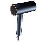 Blue Light Negative Ion Electric Hair Dryer With 20 Million Ions/Cm Sup3