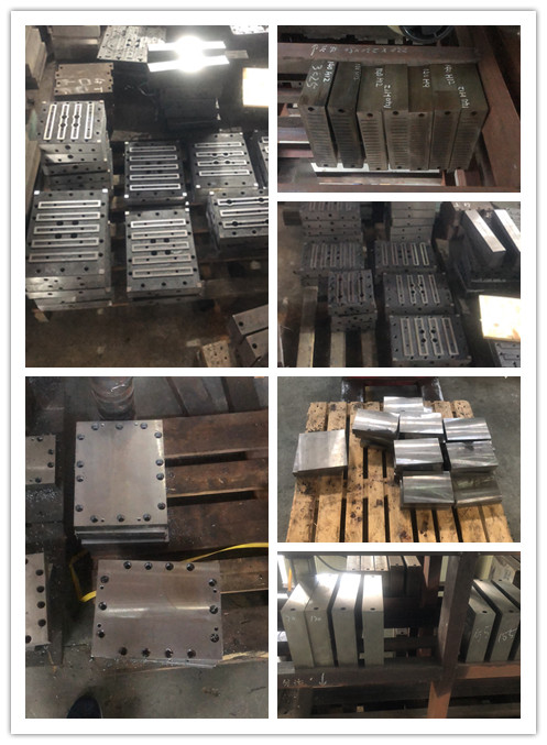 Plastic Extrusion Mould Thermal Barrier Strips Tape Extruding Moulding Die for Heat Insulation Profiles Production Line