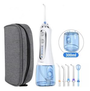 Wholesale Dental Work Electric Water Flosser For Home Travelling from china suppliers