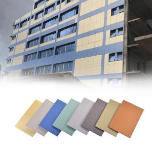 Wholesale Sturdy Signage Aluminum Composite Panel from china suppliers