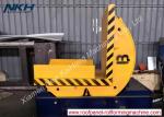Industrial Tilter Upender Turner For Mold Metal 90 Degree Coil Tilter Auxiliary