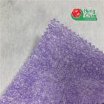 Purple F6 HEPA Filter Paper 78gsm Non Woven Melt Blown Fabric