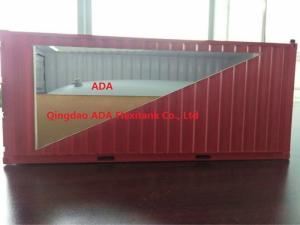 Wholesale 20ft Container Non Hazardous Liquids Multilayers Flexy Bag from china suppliers