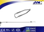 Urethrostenosis Surgery Probe Medical Instrument , Radio Frequency Probe