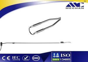 Wholesale Urethrostenosis Surgery Probe Medical Instrument , Radio Frequency Probe from china suppliers