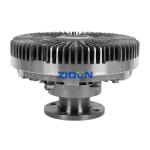 Heat dissipation Fan clutch 51066300094 51066300113 For MAN Truck Engine Fan