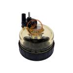 117-4089 Excavator Hydraulic Parts Fuel Water Separators