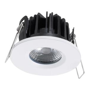 Wholesale High Lumen IP65 Bathroom Ceiling Lights 40000hrs 240V Dimmable LED Downlights from china suppliers