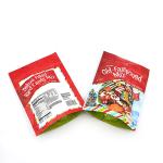 High Quality Flexible Packaging Snack biscuit chocolate Nuts Bags