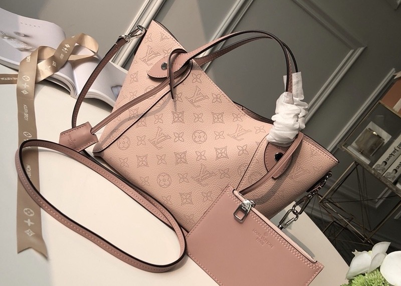 Hina Women fashion handbag high capicity tote bag cowhide genunie leather cross-body bag