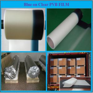 Wholesale 2019 Low price Architectural Grade PVB film factory for building laminated glass from china suppliers