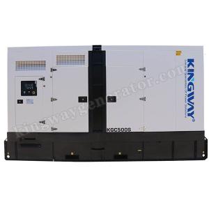 Wholesale CE ISO 3phase water cooled 60hz 1800rpm 200kw 250kva engine silent electric generator from china suppliers