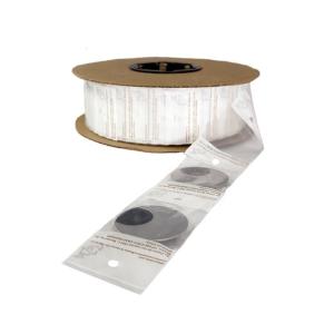 Wholesale LDPE Plastic Recyclable Automatic Packaging Bags For Clothing Hair Accessories from china suppliers