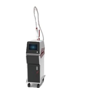 Wholesale Q Switched ND Yag Laser Hair And Tattoo Removal Machine Portable 2000w 10.4 Inch Screen from china suppliers