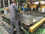 AISI 410 Cold Rolled Stainless Steel Strip In Coil 410 Stainless Steel Sheet Cut