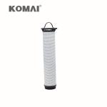 Heavy Equipment Hydraulic Oil Transmission Filters 491-5241 Cartridge Structure