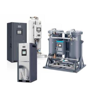Wholesale NGP900 N2 Generator Atlas 97.6x99.2x124.4inch Dimensions from china suppliers