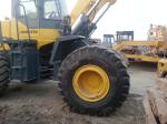 Used Komatsu Wheel Loader WA380