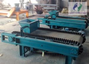 Wholesale Food / Stone Mining Conveyor Belt Feeder 220V/380V Customized Dimension from china suppliers