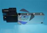 Printing Machine Spare Parts 00.580.2291, 52 Way Valve 2636000 24V Valve