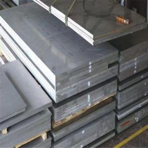 Wholesale 6061 Aluminum Alloy Sheet 5754 1050 Plate 5083 4032 5052 500-2000mm from china suppliers